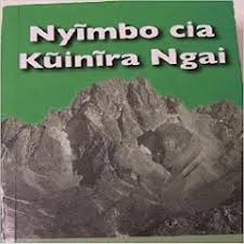 NYIMBO CIA KUINIRA NGAI
