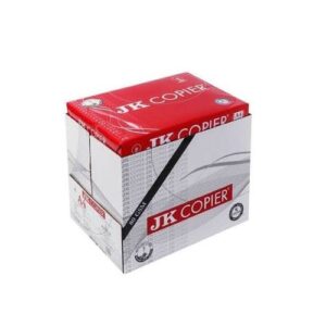 JK Photocopy Carton