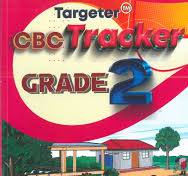 ttgd2 Targeter Tracker CBC Grade 2