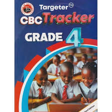 ttgd4 Targeter Tracker CBC Grade 4