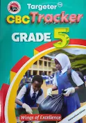 ttgd5 Targeter Tracker Encyclopaedia CBC grade 5