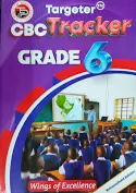 ttgd6 Targeter Tracker Encyclopaedia CBC grade 6