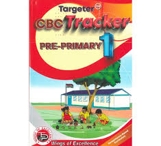 ttpp1 Targeter Tracker CBC Grade 1